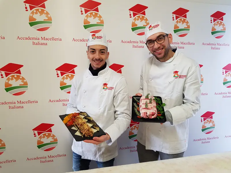 corso da macellaio toscana