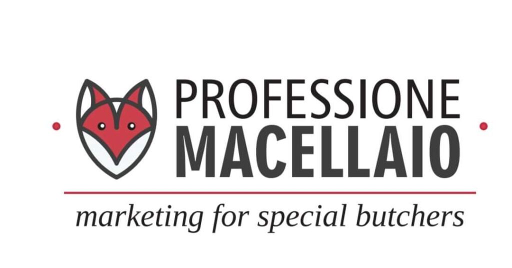 Logo Professione Macellaio