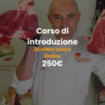 Corso di Macellaio Principiante