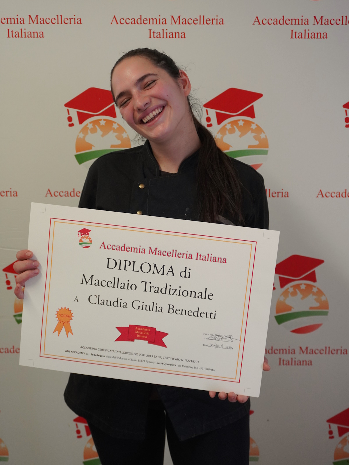 Corso Macellaio Tradizionale