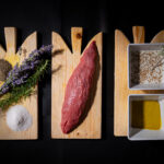 Corso Preparati di Carne al Naturale - Prato