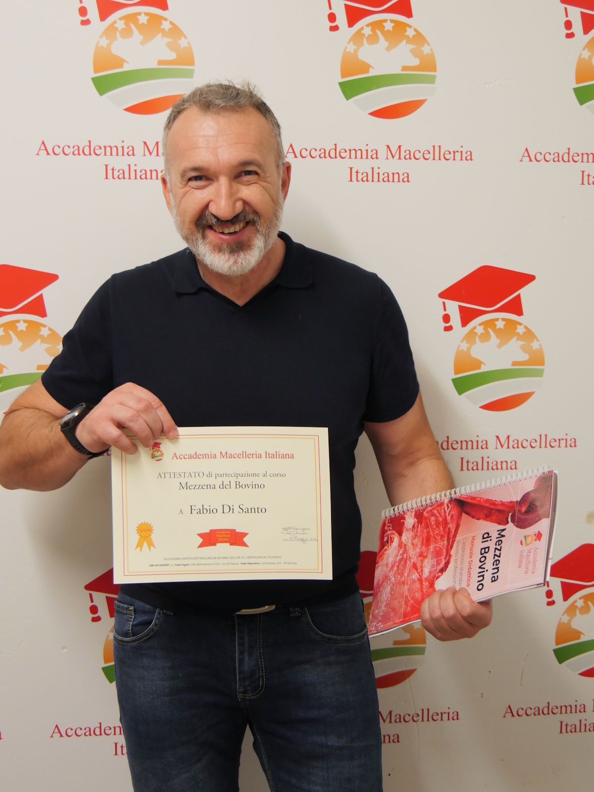 Corso Mezzena di Bovino