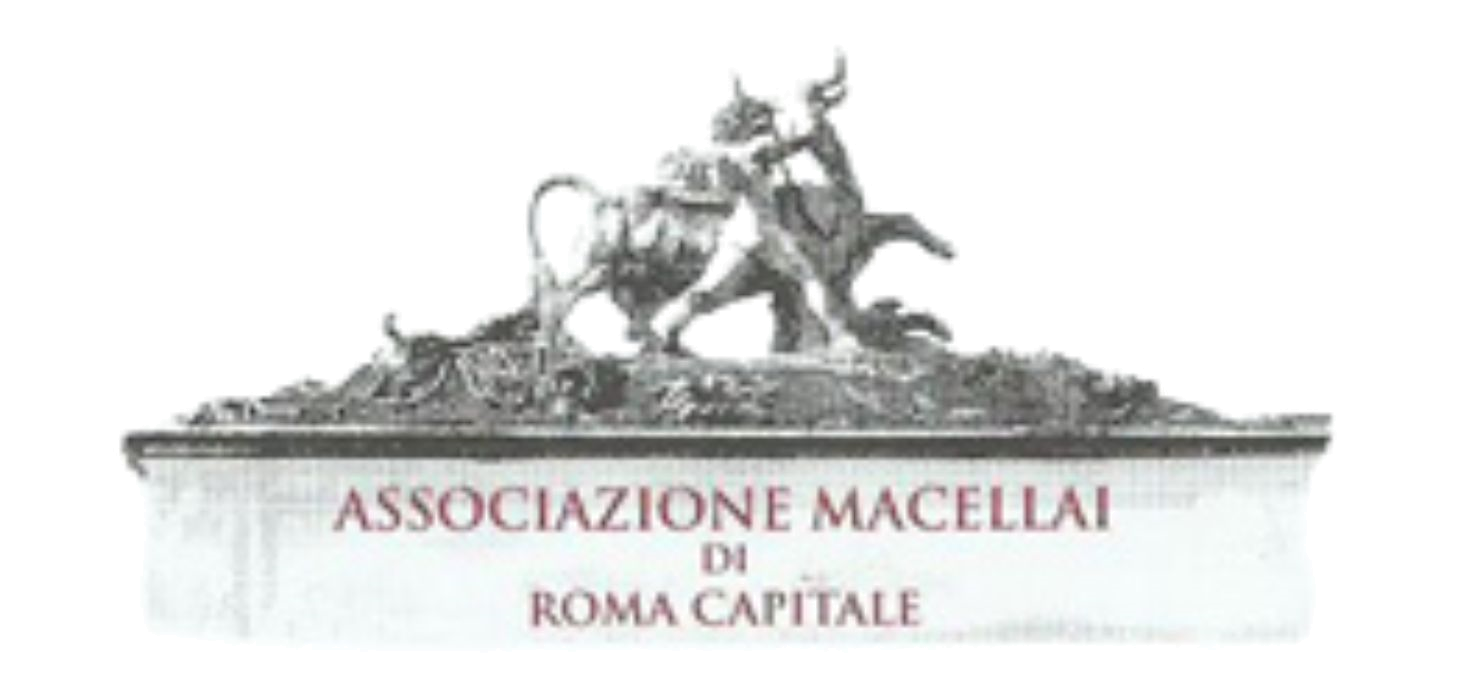 Logo Associazione Macellaio Roma Capitale