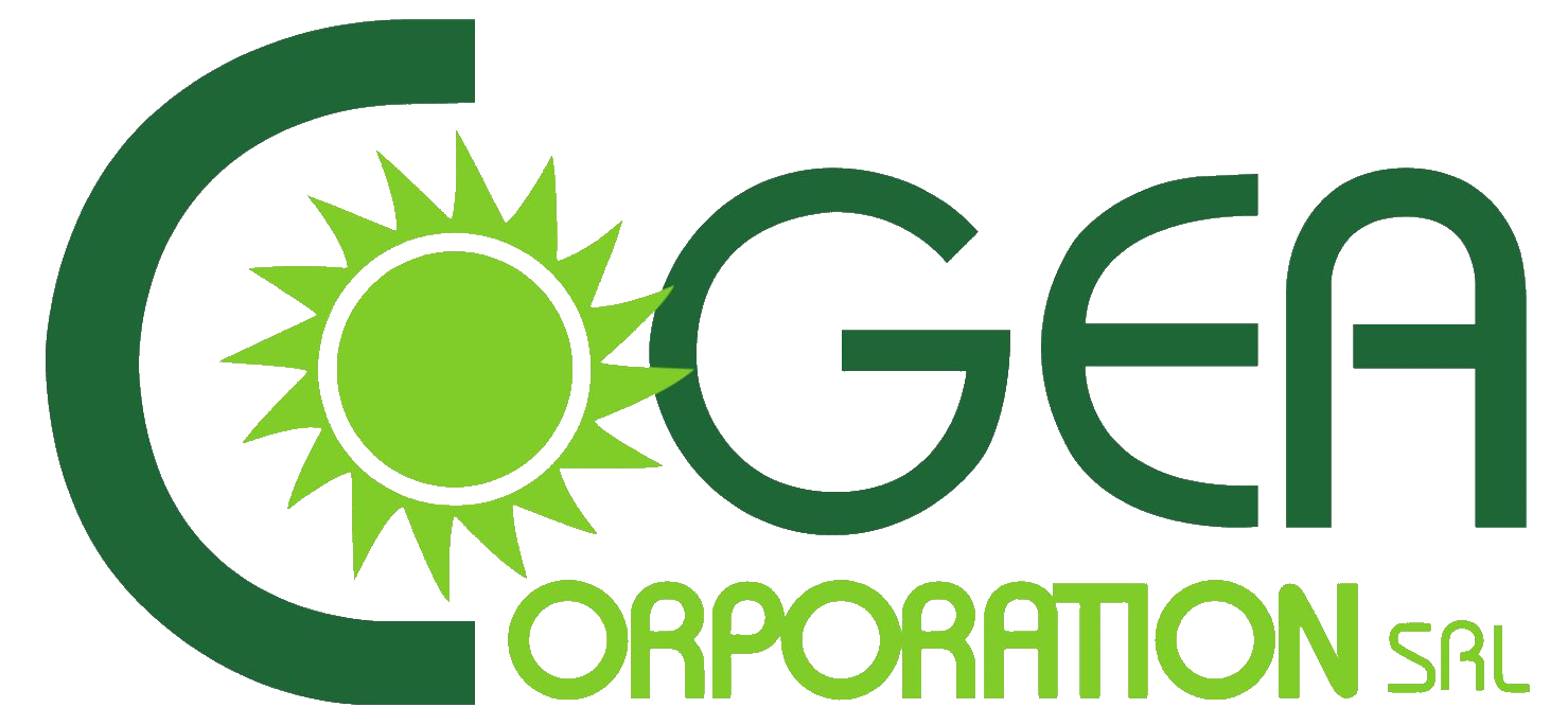 Cogea Certificato - Sostenibilità