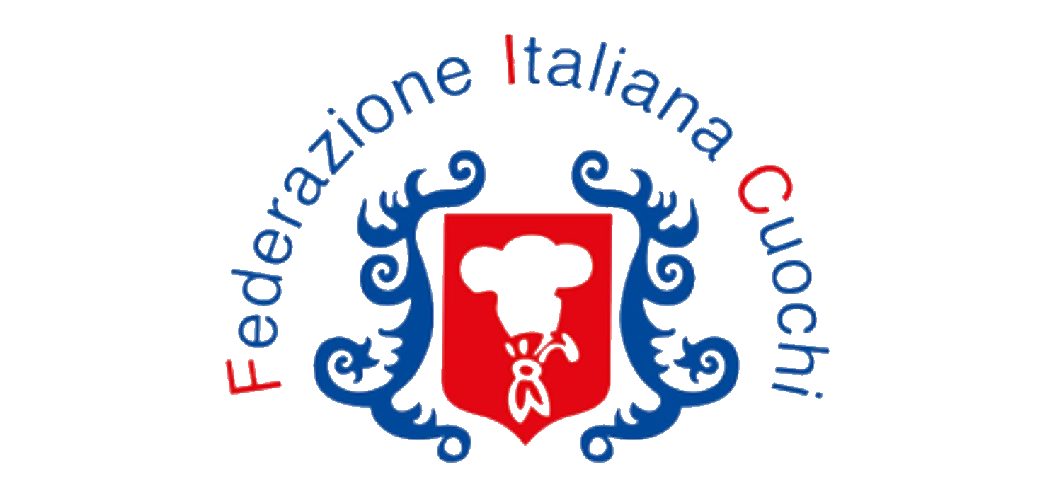 Logo Federazione Italiana Cuochi